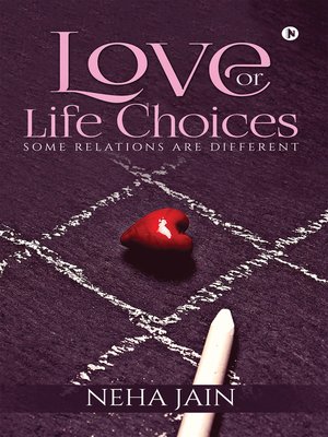 cover image of Love or Life Choices